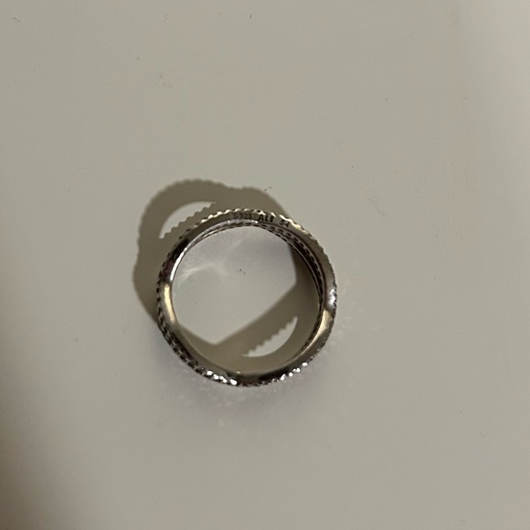 Silver Pandora Ring - Picture 4 of 4